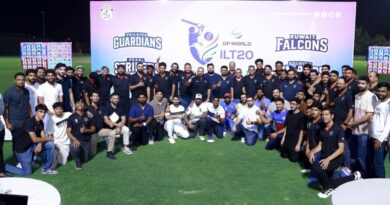 Kuwait Cricket to host DP World ILT20 Development Tournament in September 2025 3