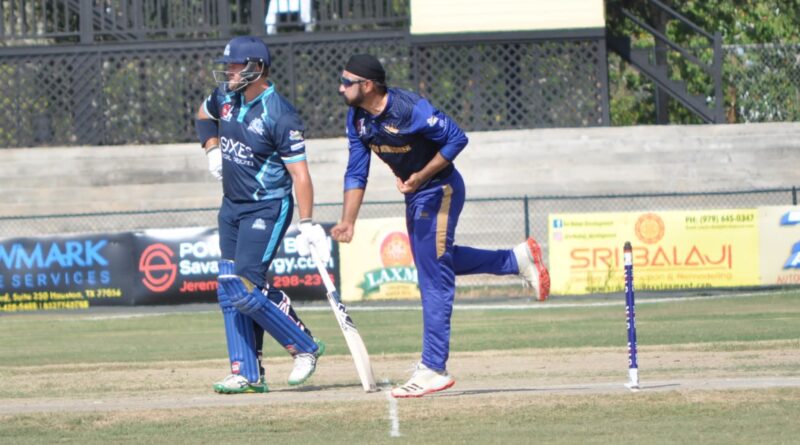 Minor League Cricket (MiLC) 2025 enters Play-off's stage 5