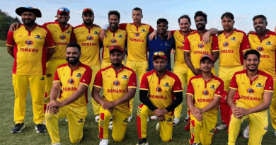 Romania Cricket to host Czechia Men for T20I series in August 2025 3