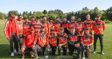 Austria Cricket to host Belgium Men for T20I series in August 2025 6