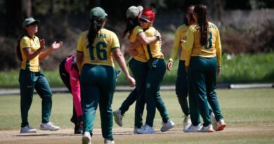 Brasil set for T20I recognition in Women's South American Championships 2