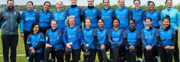 Estonia Cricket to host Finland Women for T20I series in July 2026 2