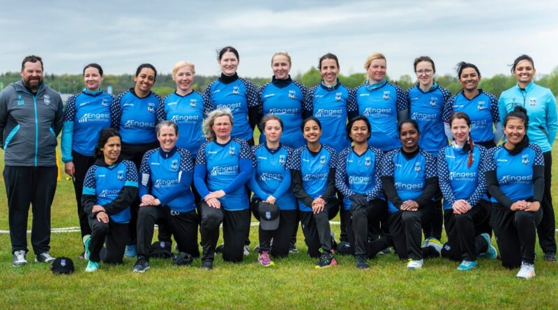 Estonia Cricket to host Czechia Women for T20I series in September 2025 1