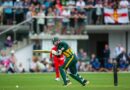Guernsey Cricket to host Isle of Man Team for T20I series in May 2026 29