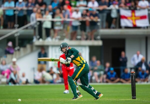 Guernsey Cricket to host Isle of Man Team for T20I series in May 2026 1