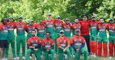 Hungary Cricket to host East Europe T20I Tri-series in August 2025 3