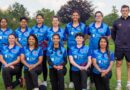 Luxembourg Cricket to host Women's T20I Tri-series in September 2025 12