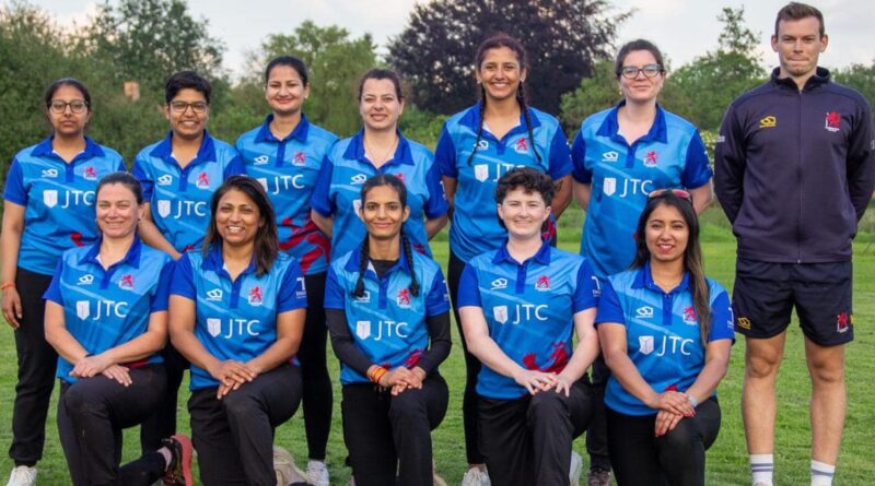Luxembourg Cricket to host Women's T20I Tri-series in September 2025 3