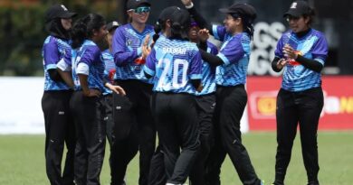 Malaysia Cricket to host 3rd edition of Super Women Series in September 2025 2