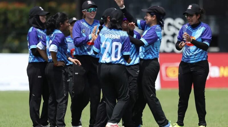Malaysia Cricket to host 3rd edition of Super Women Series in September 2025 6