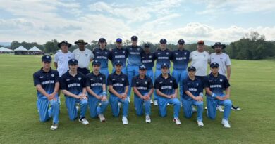 Cricket Argentina to host Men's/Women's U19 South American Championships 2025 in September 4