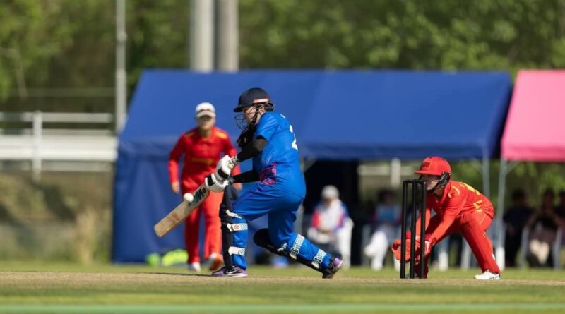 China Cricket to host Belt and Road T20I Quadrangular in September 2025 10