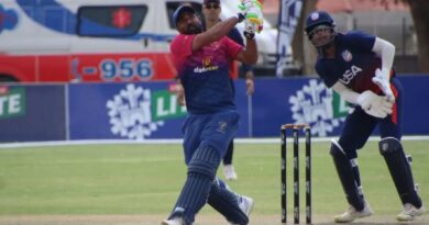 UAE Cricket to host USA and Nepal for ODI Tri-series in October/November 2025 4