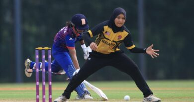 Malaysia Cricket to host Nepal Women for T20I series in October 2025 3
