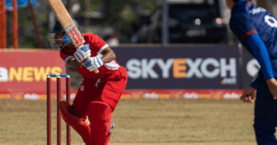 Cricket at Southeast Asian (SEA Games) 2025 in Thailand in December 4