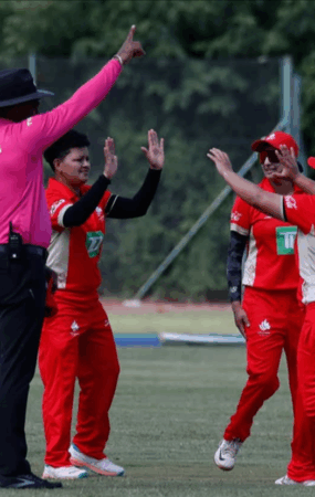 Canada Women to tour Uganda and Tanzania for bi-lateral series in October/November 2025 21