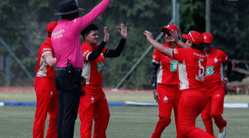 Canada Women to tour Uganda and Tanzania for bi-lateral series in October/November 2025 4