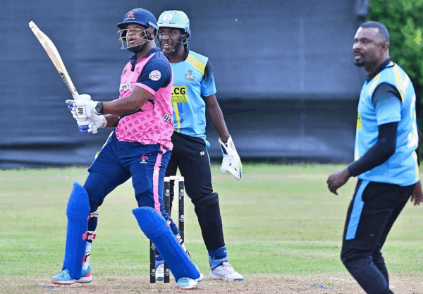 Bermuda Cricket to host 2028 ICC Men's T20 World Cup Americas Sub-regional Qualifier in June 2026 1