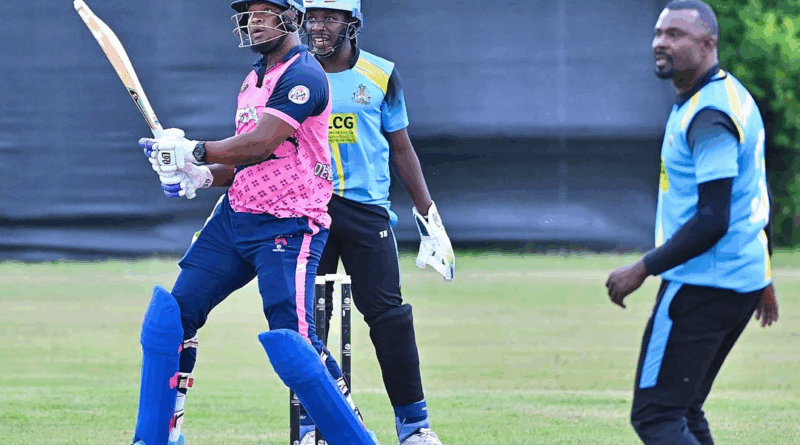 Bermuda Cricket to host 2028 ICC Men's T20 World Cup Americas Sub-regional Qualifier in June 2026 2