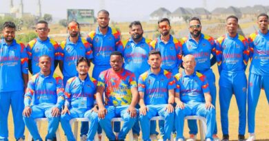 Eswatini Cricket to host Mozambique Men for T20I series in September 2025 2