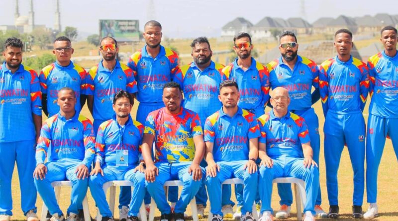 Eswatini Cricket to host Mozambique Men for T20I series in September 2025 7