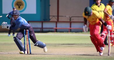 Zimbabwe Cricket to host 2026 ICC Men's T20 World Cup Africa Qualifier in September 2025 3