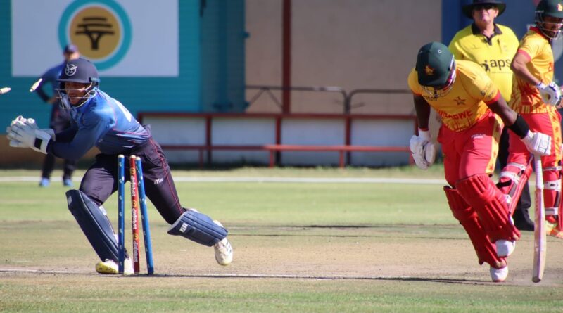 Zimbabwe Cricket to host 2026 ICC Men's T20 World Cup Africa Qualifier in September 2025 7