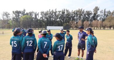 Cricket Thailand to host Women's Quadrangular T20I tournament in November 2025 3