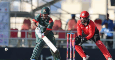 Qatar Cricket to host ACC Asia Cup Rising Stars 2025 in November 2025 2