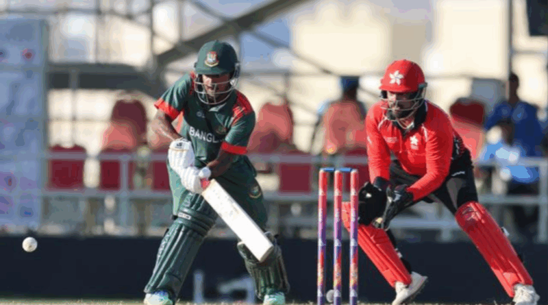 Qatar Cricket to host ACC Asia Cup Rising Stars 2025 in November 2025 10