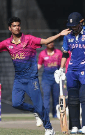 Afghanistan Cricket to host ACC U19 Men's Asia Cup 2025 in December in UAE 17