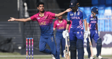 Afghanistan Cricket to host ACC U19 Men's Asia Cup 2025 in December in UAE 2