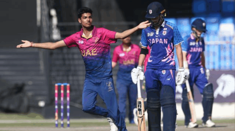 Afghanistan Cricket to host ACC U19 Men's Asia Cup 2025 in December in UAE 8