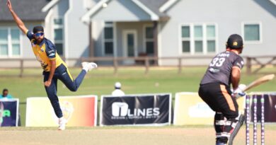 2025 Atlanta Open T20 tournament to feature MiLC franchises 2