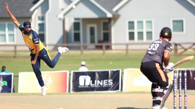 2025 Atlanta Open T20 tournament to feature MiLC franchises 10