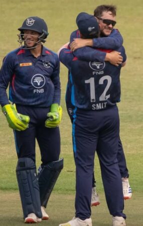 Namibia vs South Africa T20I to mark International ground opening in Windhoek 22