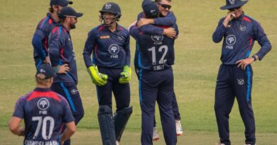 Namibia vs South Africa T20I to mark International ground opening in Windhoek 4