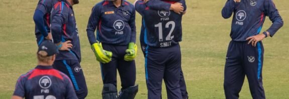 Cricket Namibia to host Scotland and Oman for ODI/T20I series in April 2026 2