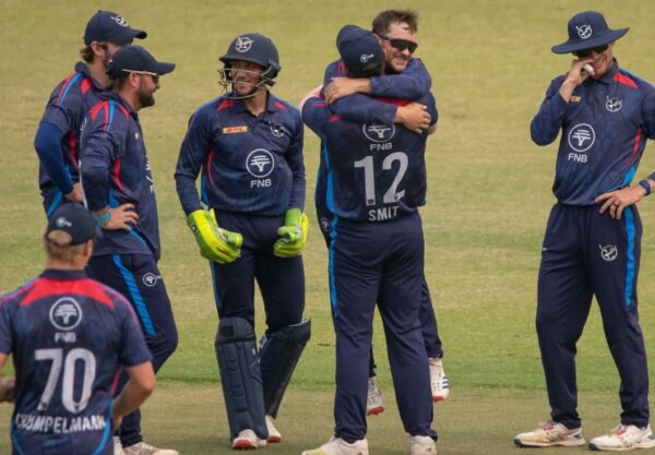 Cricket Namibia to host Scotland and Oman for ODI/T20I series in April 2026 1