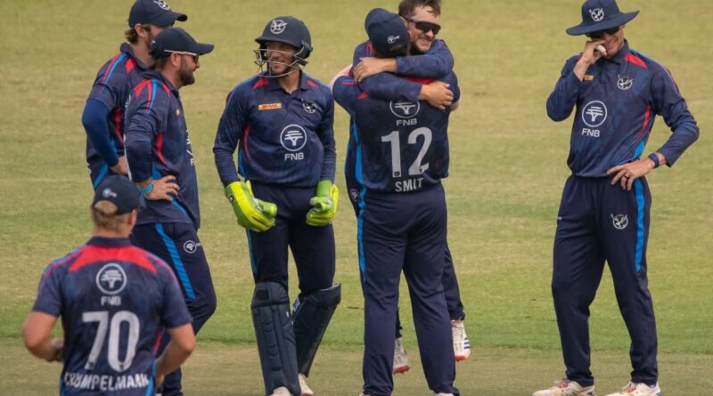 Cricket Namibia to host Scotland and Oman for ODI/T20I series in April 2026 2