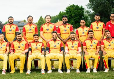 Romania Cricket to host Inaugural edition of ECA European Championships in July 2026 3