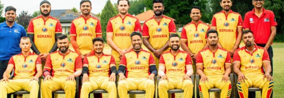 Romania Cricket to host Inaugural edition of ECA European Championships in July 2026 2