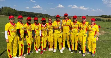 Romania Cricket to host Women's Continental Cup 2025 in October 2