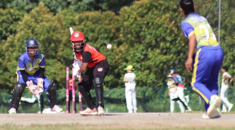 Singapore Cricket to host Myanmar Women for T20I series in November 2025 3