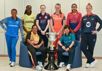 ICC Women’s Emerging Nations Trophy 2026 to feature both Full and Associate Members 3