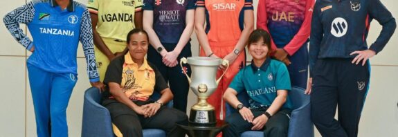 ICC Women’s Emerging Nations Trophy 2026 to feature both Full and Associate Members 2