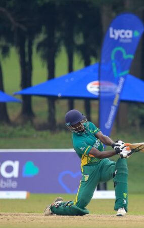 Nigeria Cricket to host 2nd edition of West Africa Trophy in December 2025 20