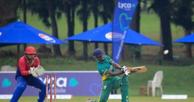 Nigeria Cricket to host 2nd edition of West Africa Trophy in December 2025 4