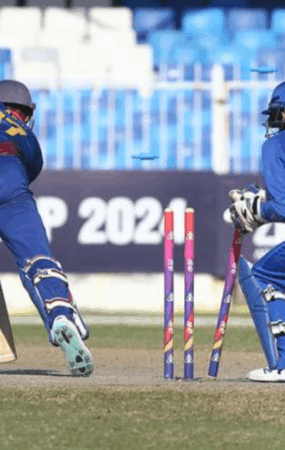 Emirates Cricket to host 14-Nation ACC U19 Men's Premier Cup 2025 in November 18