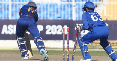 Emirates Cricket to host 14-Nation ACC U19 Men's Premier Cup 2025 in November 4